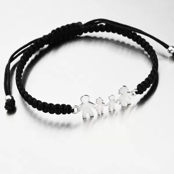 Náramok rodina BST-14639