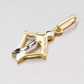 Strelec zo zlata 43-2069-11