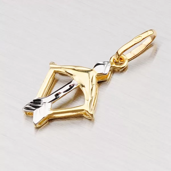 Strelec zo zlata 43-2069-11