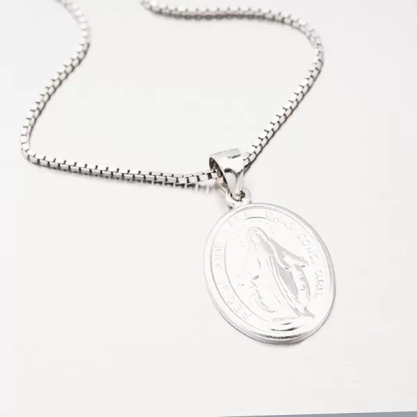 Strieborný prívesok HST-13525