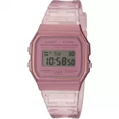 Casio Collection Vintage F-91WS-4EF