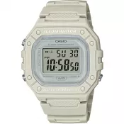 Casio Collection W-218HC-8AVEF