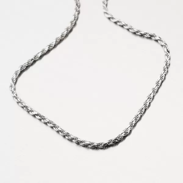 Strieborný reťazec Valis CHRS-12-035