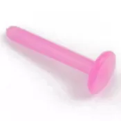 Piercing - náhradná piercingová tyčinka 4301