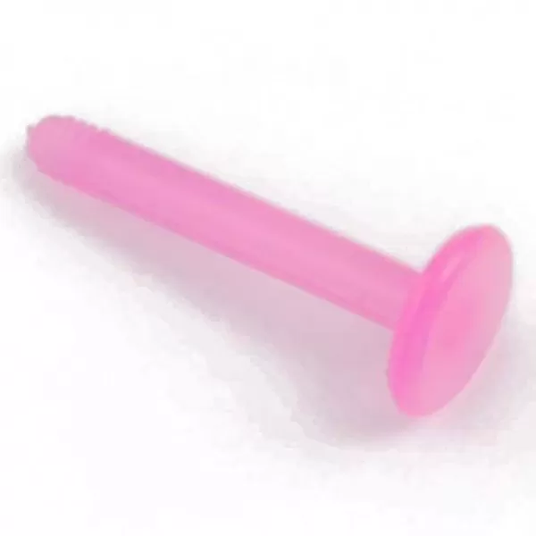 Piercing - náhradná piercingová tyčinka 4301