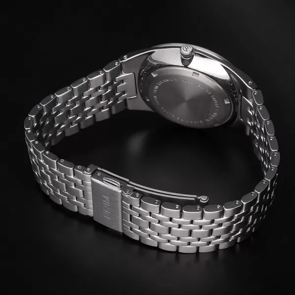 PRIM Slim Titanium 2022 - E W01P.13166.E