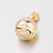 Pendant Football Ball 43-2436