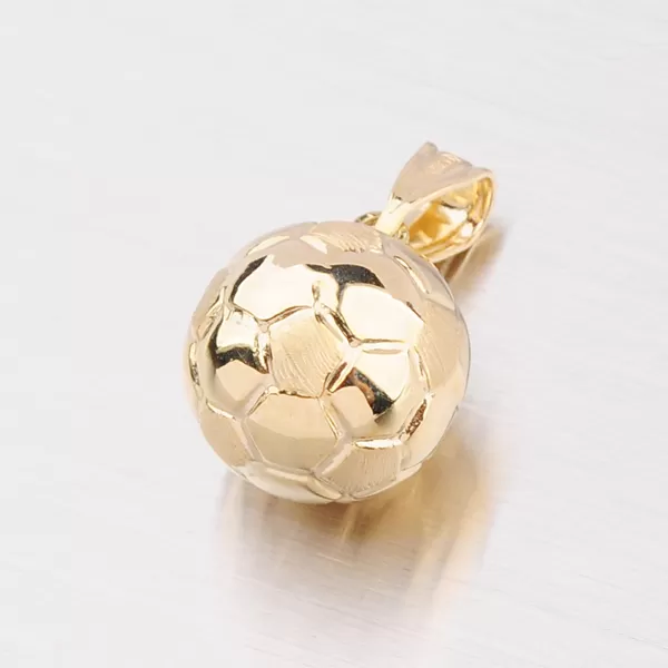 Pendant Football Ball 43-2436