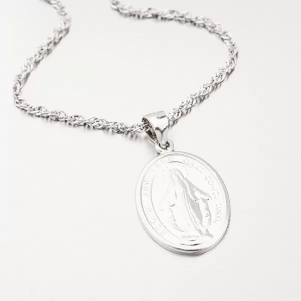 Strieborný prívesok HST-13525