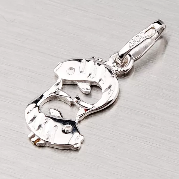 Ryby z bieleho zlata 43-2072-02