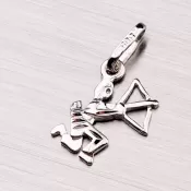 Zlatý prívesok Strelec 43-2072-11