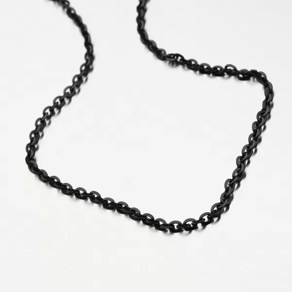 Strieborný náramok Anker CHRS-41-TR-060