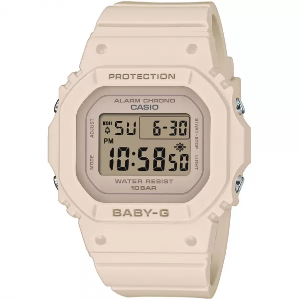 Casio Baby-G BGD-565-4ER