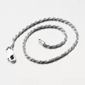 Strieborný náramok Valis CHRS-12-035