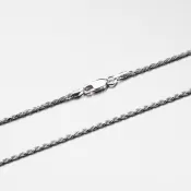 Strieborný reťazec Valis CHRS-12-035