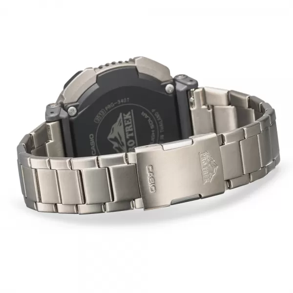 Casio Protrek Solar PRG-340T-7ER