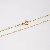 Retiazka Figaro 45-1107