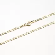 Zlatá retiazka 45-1153