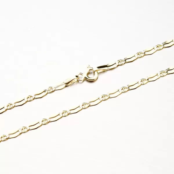 Zlatá retiazka 45-1153