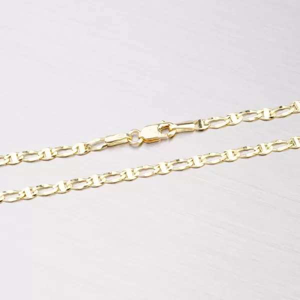 Zlatý náramok 44-1032