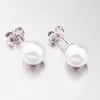 Hity náušníc s Pearl E2202307-2224-SLX