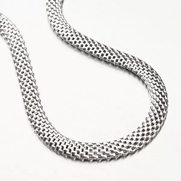 Náramok - strieborný 925 B1702925-2196-SLX