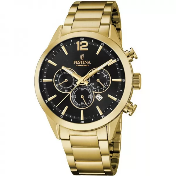 Festina Chronograph 20633/3