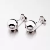 Strieborné náušnice E2302615-1132-SLX