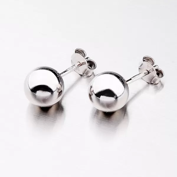 Strieborné náušnice E2302615-1132-SLX