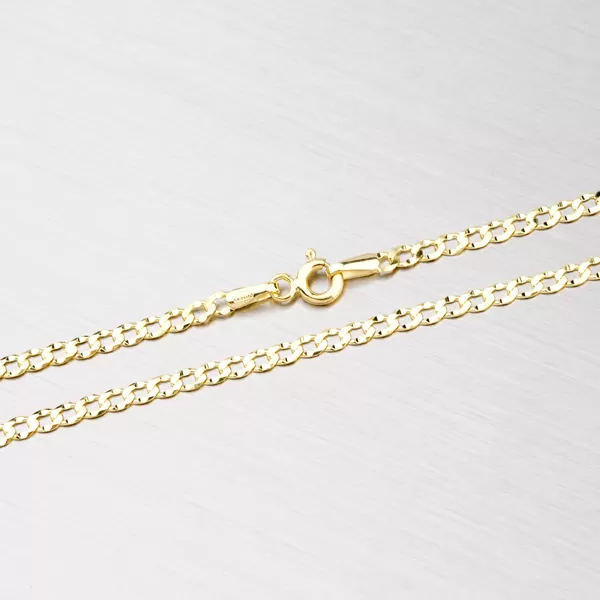 Zlatý náramok - Pancer 44-1193