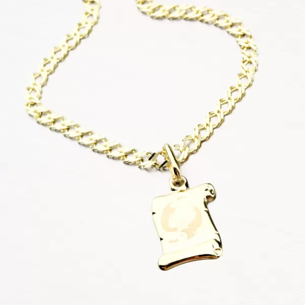 Ryby - zlaté mesačné znamenie 43-2081-02