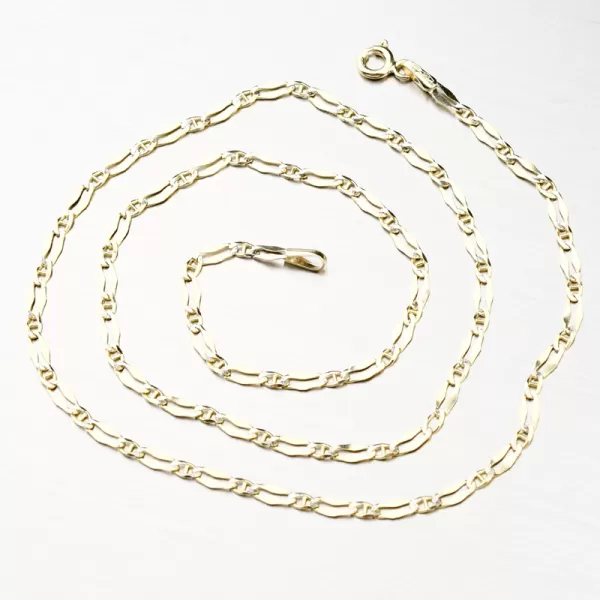 Zlatá retiazka 45-1153