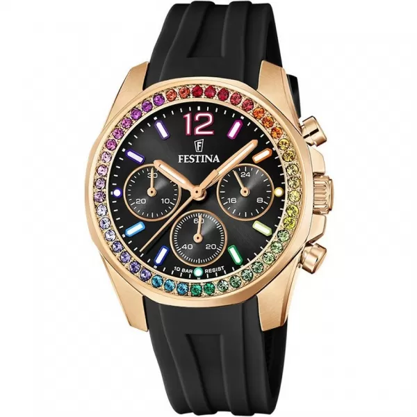 Festina Boyfriend Collection Rainbow 20611/3