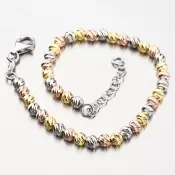 Náramok pre ženy - striebro 925 B1900876-0048-SLX