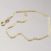 Zlatý náramok 44-1037