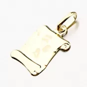 Lev - zlaté mesačné znamenie 43-2081-07