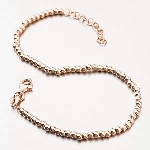 Náramok z guličiek B2100127-1132-SLX