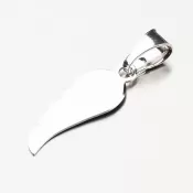 Strieborný prívesok anjelské krídlo P1403810-1507-SLX