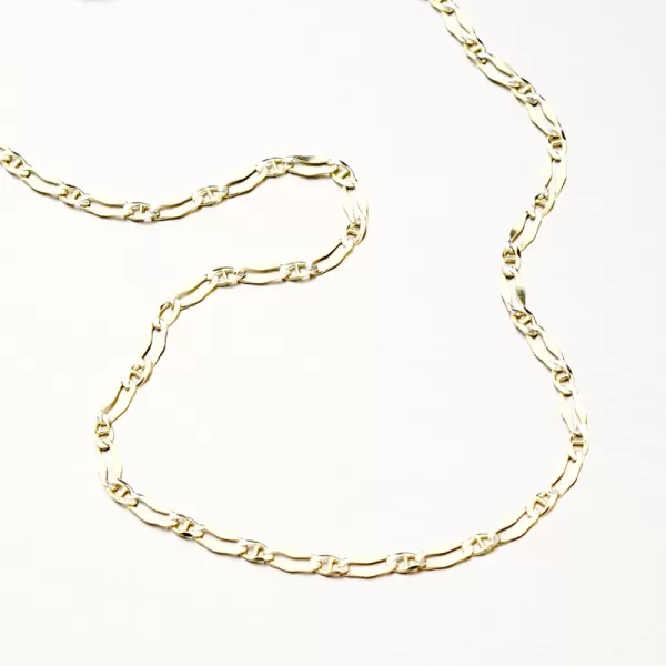 Zlatá retiazka 45-1153