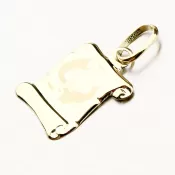 Ryby - zlaté mesačné znamenie 43-2081-02