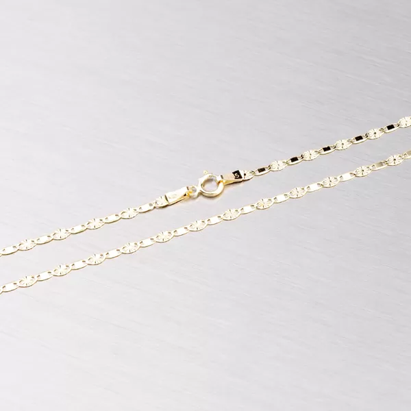 Náramok s gravírovanými plôškami 44-1391