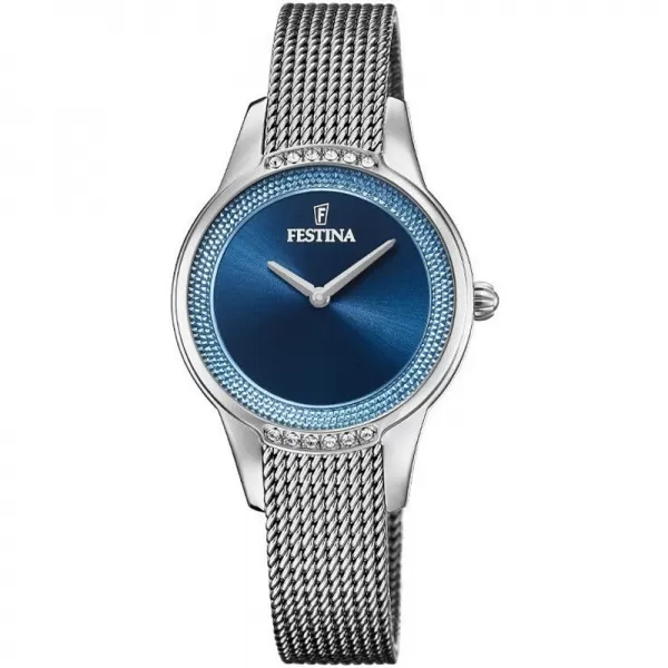 Festina Mademoiselle Swarovski 20494/2