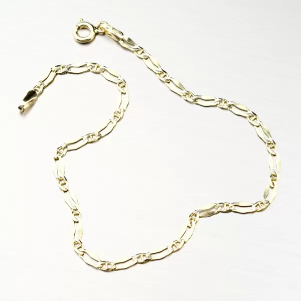 Zlatý náramok 44-1153