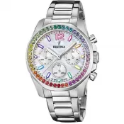 Festina Boyfriend Collection Rainbow 20606/2
