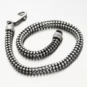 Náramok - strieborný 925 B2001107-0532-SLX