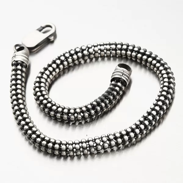 Náramok - strieborný 925 B2001107-0532-SLX