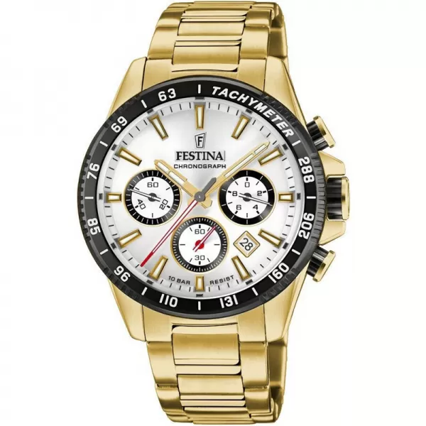 Festina Chronograph 20634/1