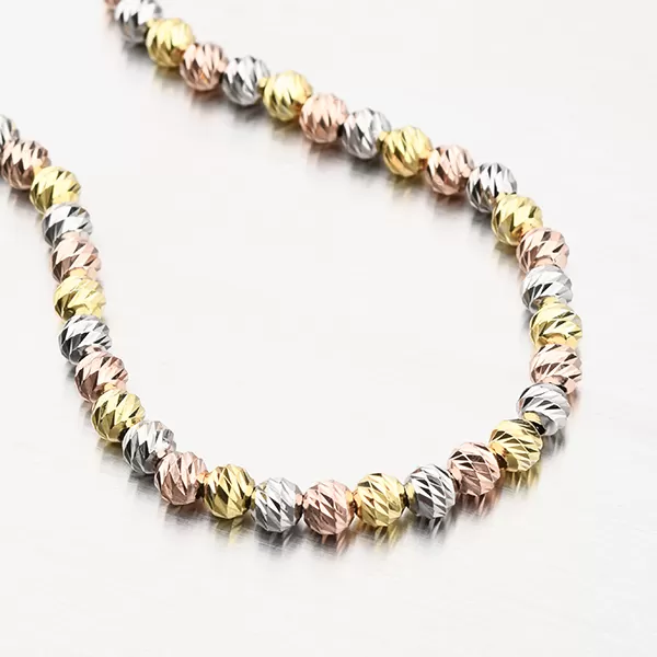 Náramok pre ženy - striebro 925 B1900876-0048-SLX