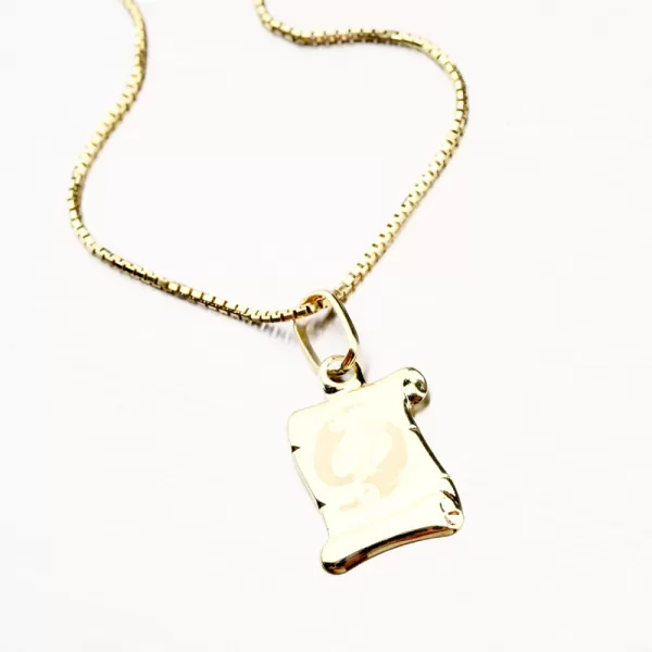 Ryby - zlaté mesačné znamenie 43-2081-02