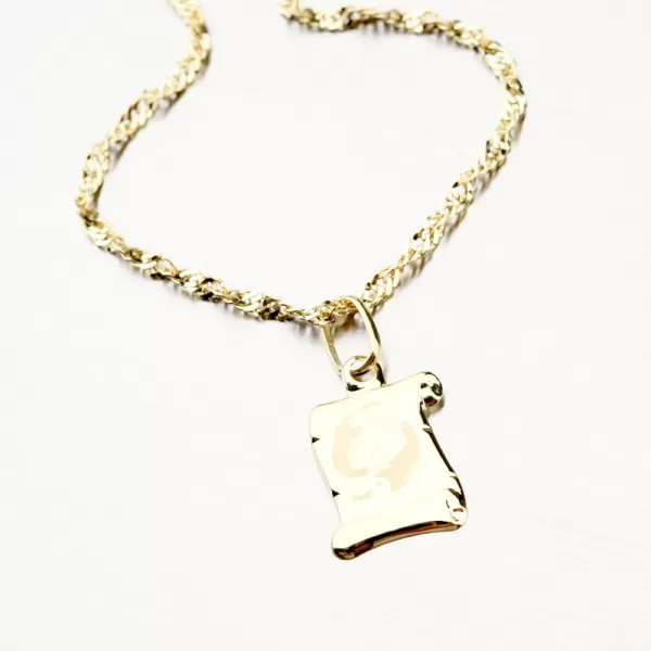 Ryby - zlaté mesačné znamenie 43-2081-02